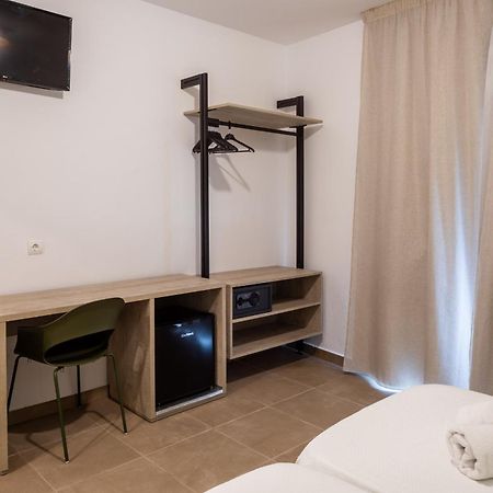 Hostal Alicante San Antonio  Luaran gambar