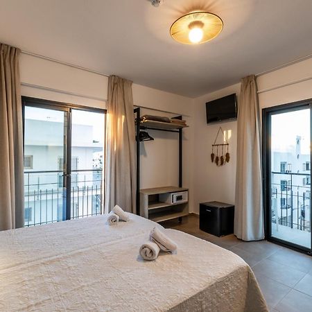 Hostal Alicante San Antonio  Luaran gambar