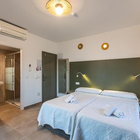 Hostal Alicante San Antonio  Luaran gambar