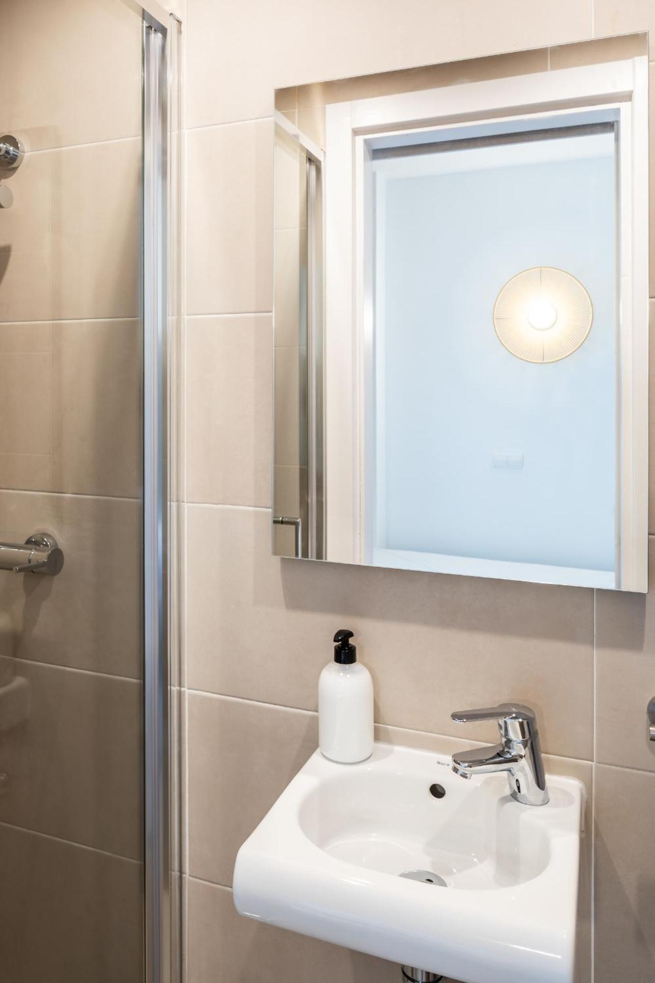 Hostal Alicante San Antonio  Luaran gambar