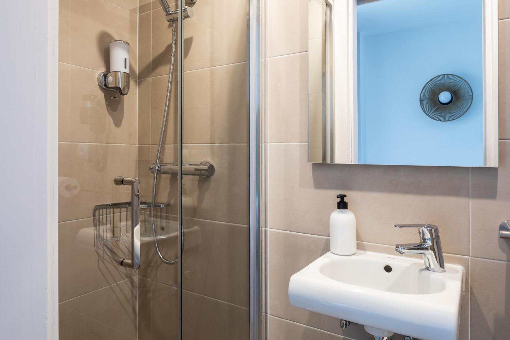 Hostal Alicante San Antonio  Luaran gambar