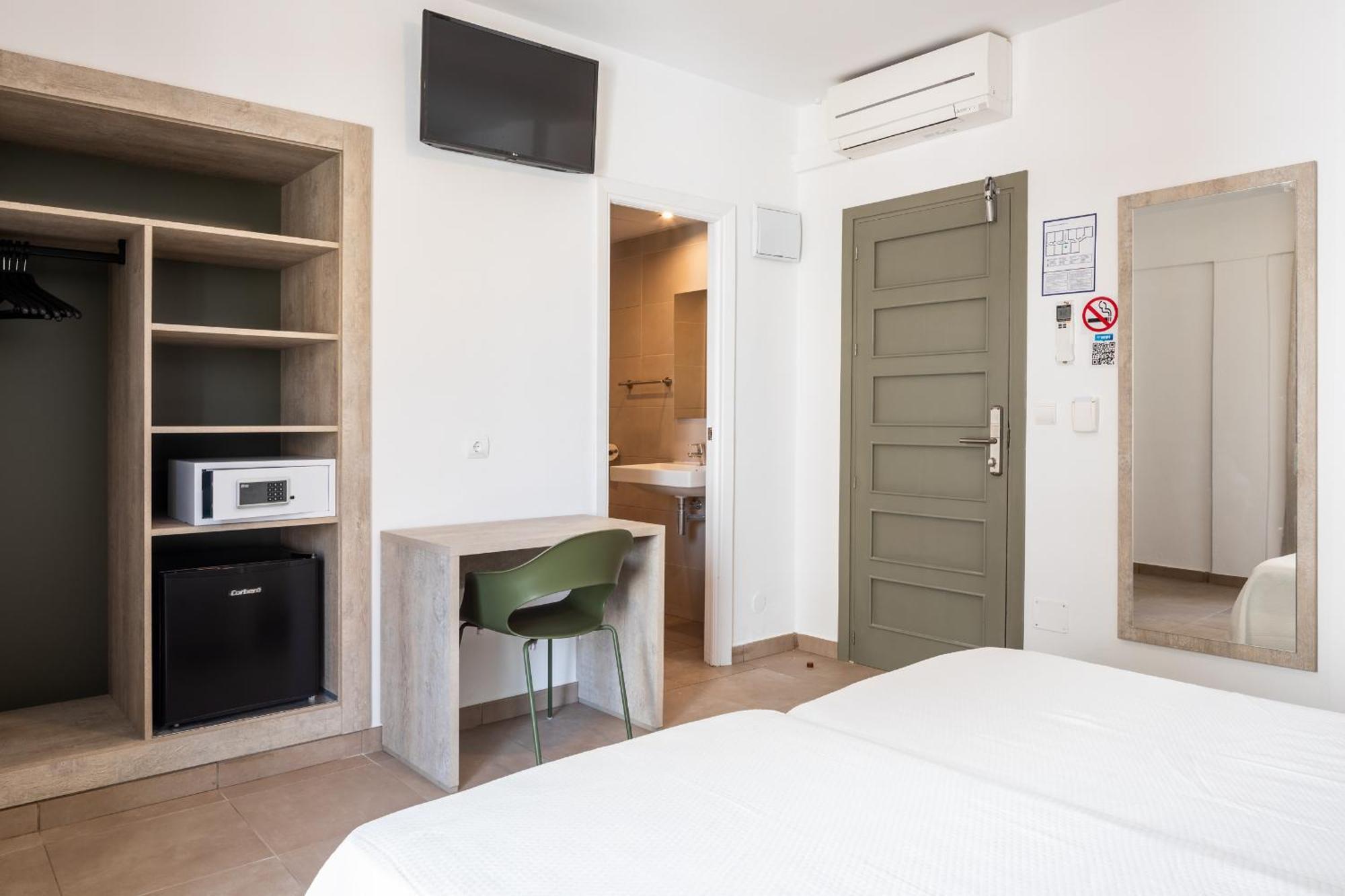 Hostal Alicante San Antonio  Luaran gambar