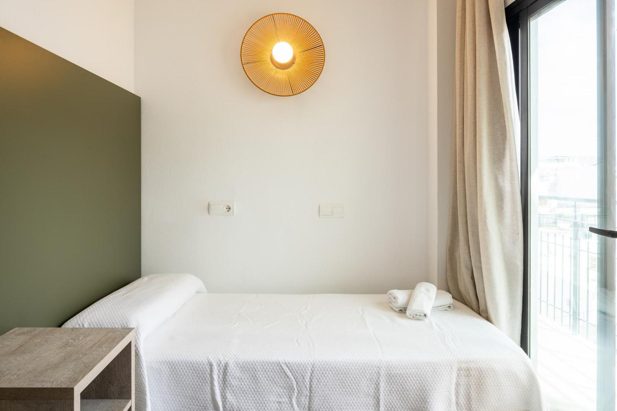 Hostal Alicante San Antonio  Luaran gambar