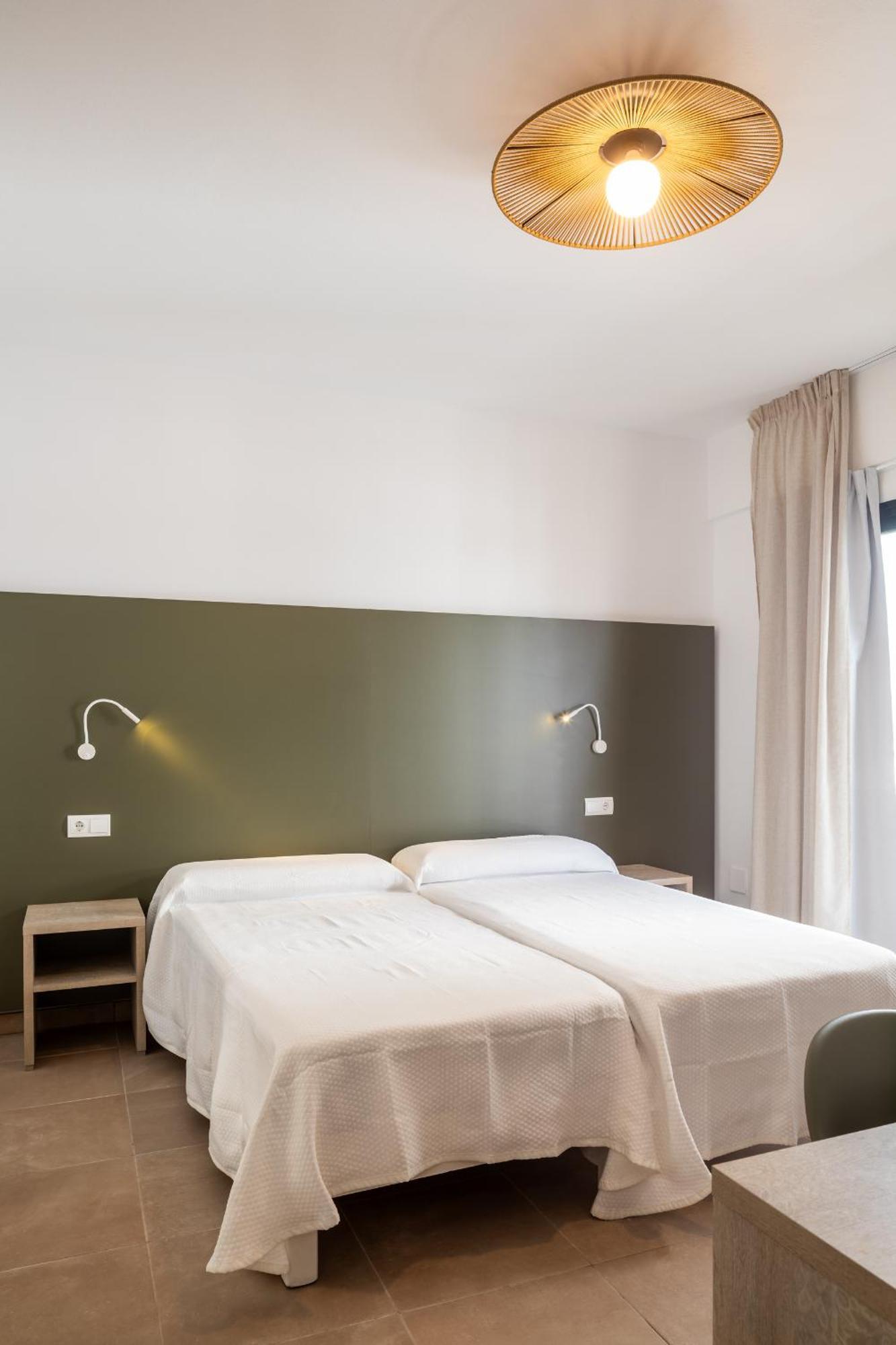 Hostal Alicante San Antonio  Luaran gambar