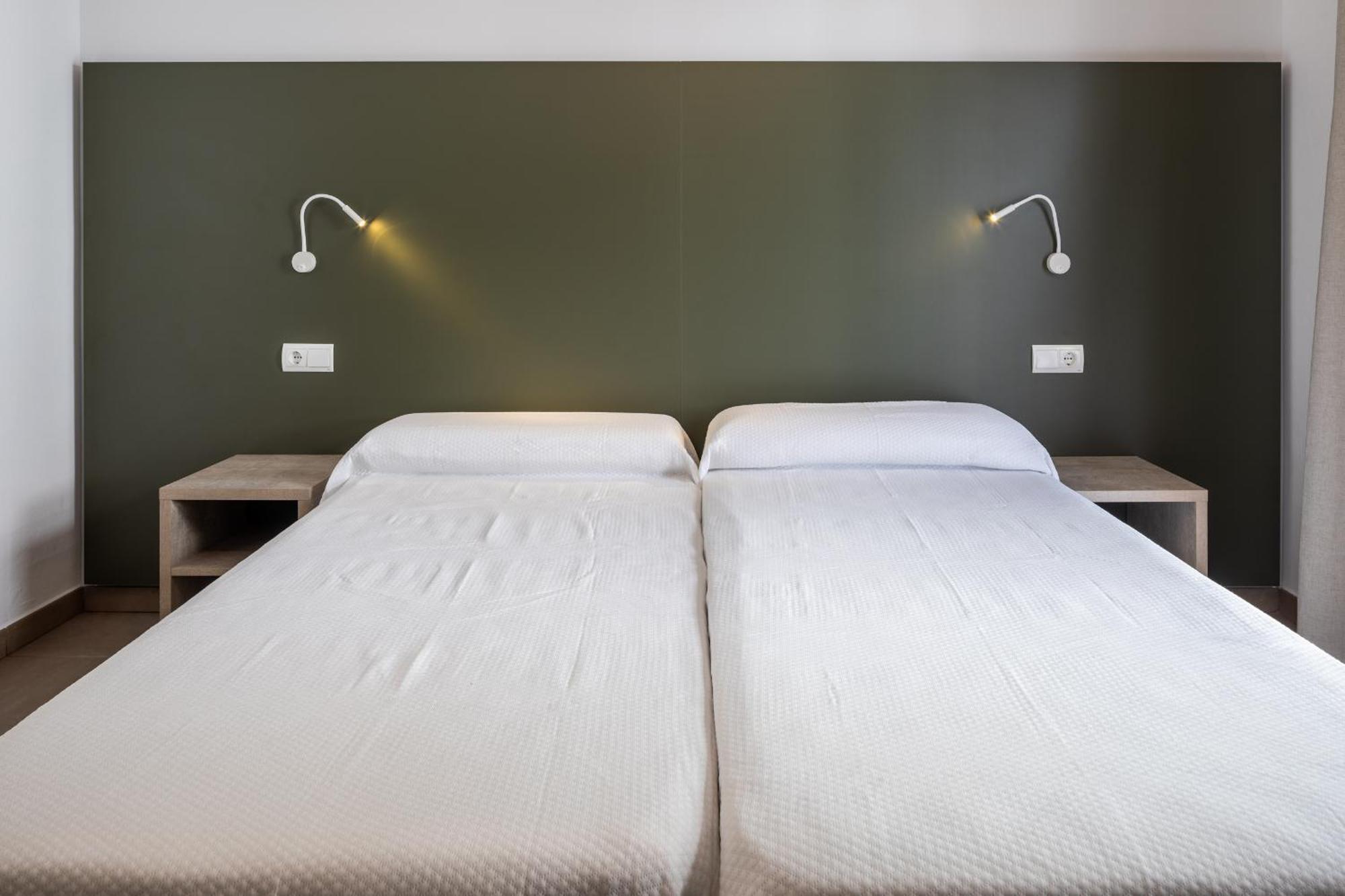 Hostal Alicante San Antonio  Luaran gambar