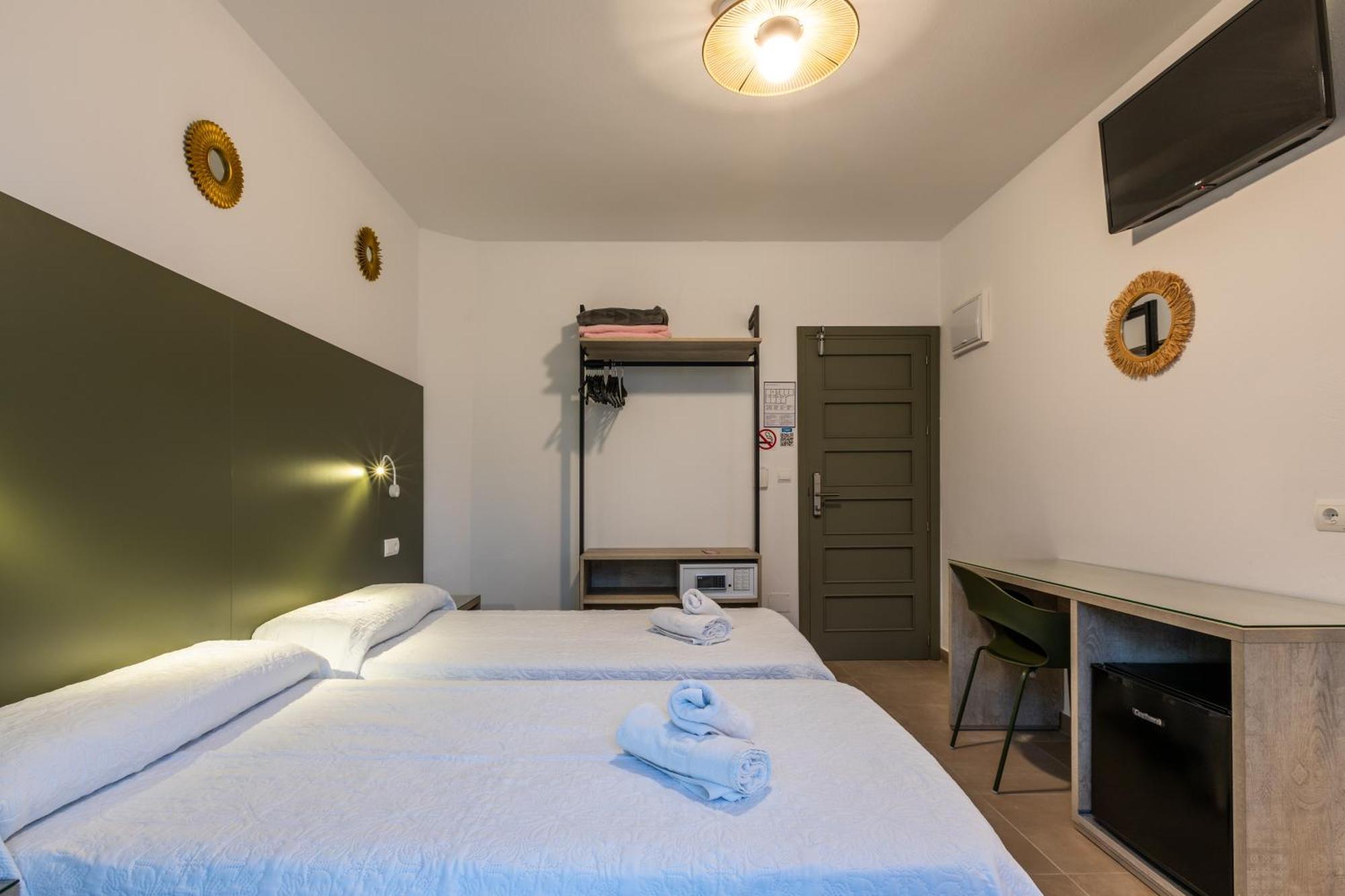 Hostal Alicante San Antonio  Luaran gambar