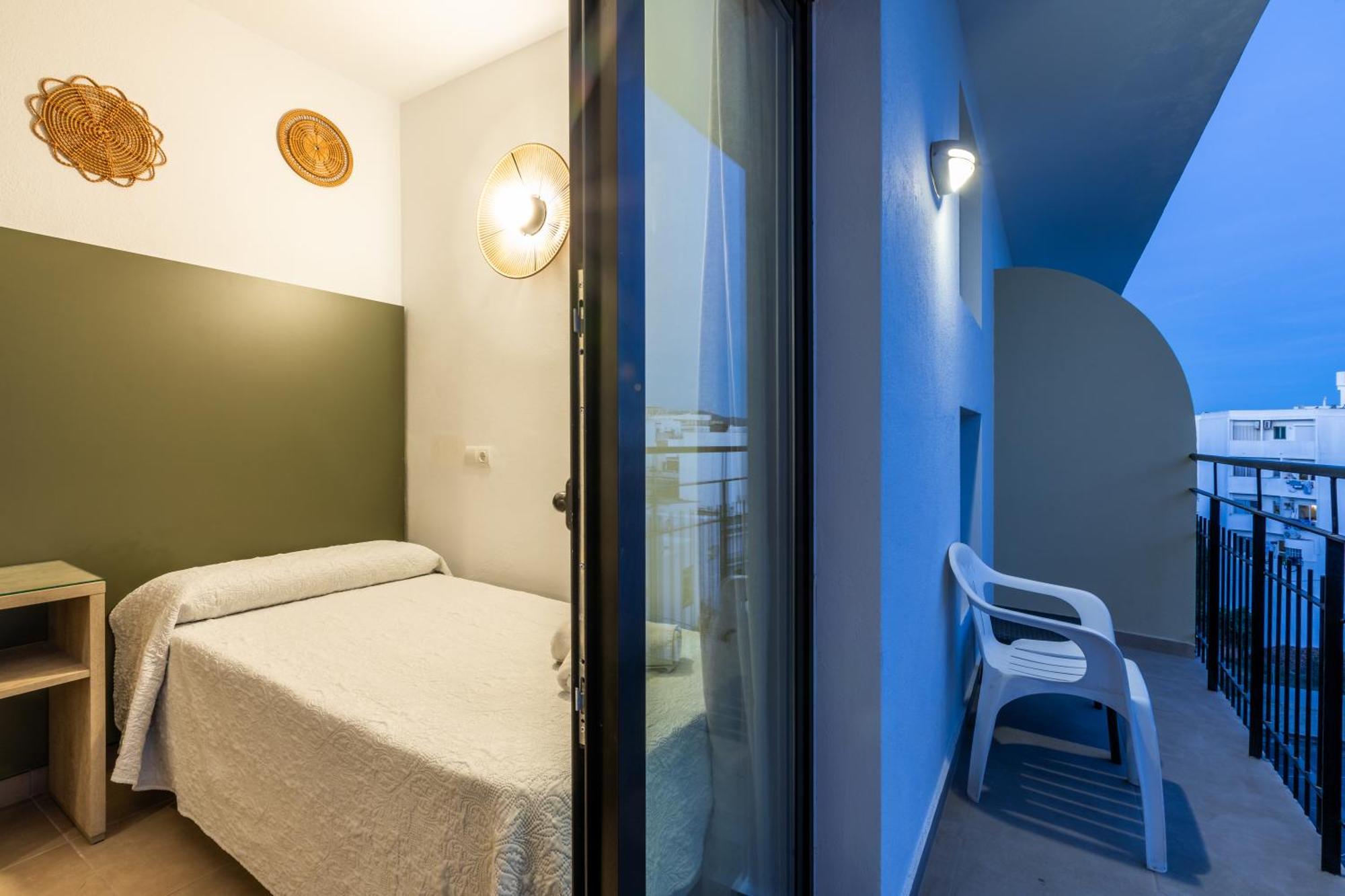 Hostal Alicante San Antonio  Luaran gambar