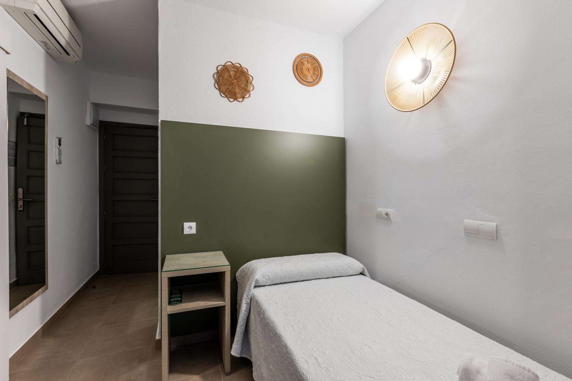 Hostal Alicante San Antonio  Luaran gambar