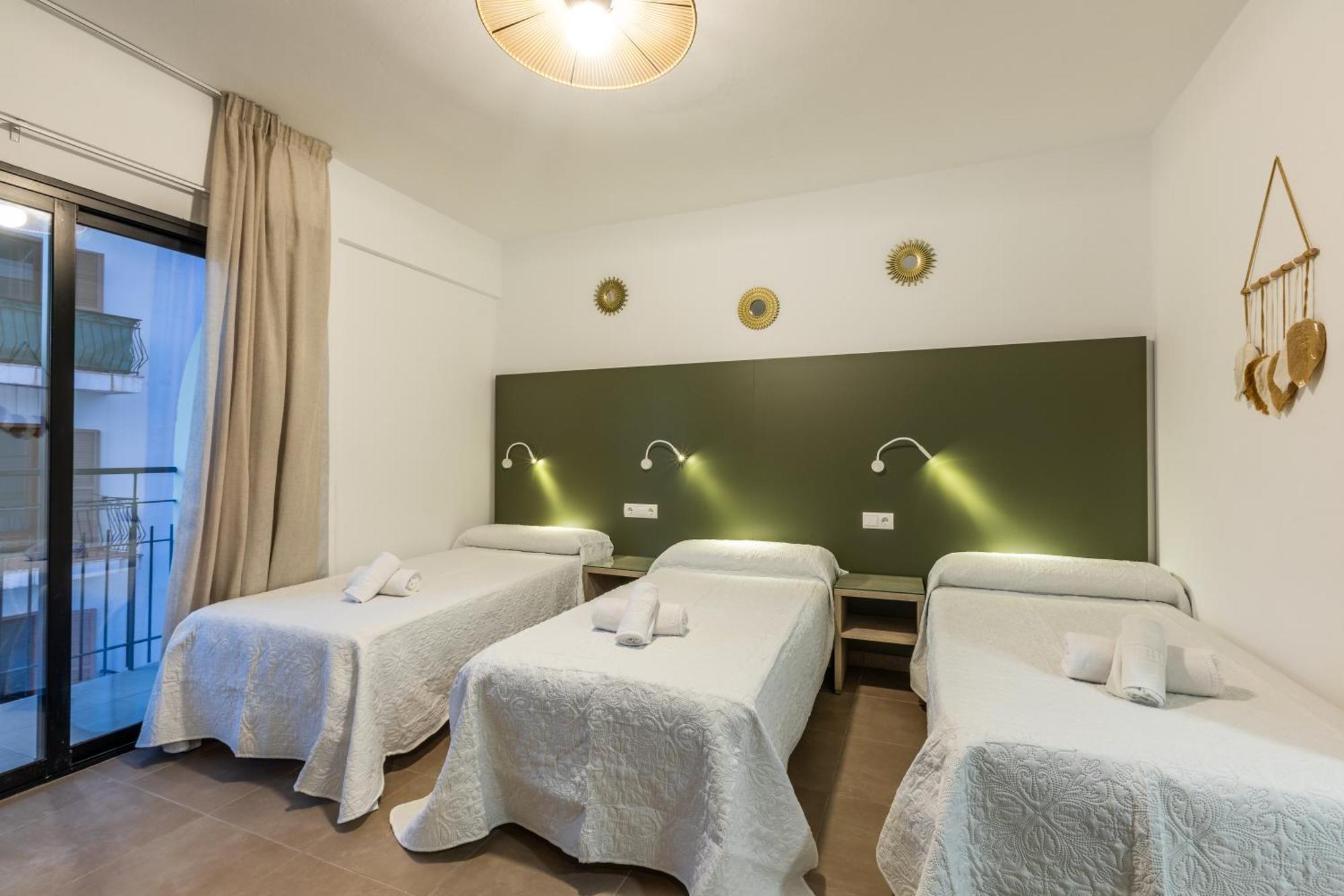 Hostal Alicante San Antonio  Luaran gambar