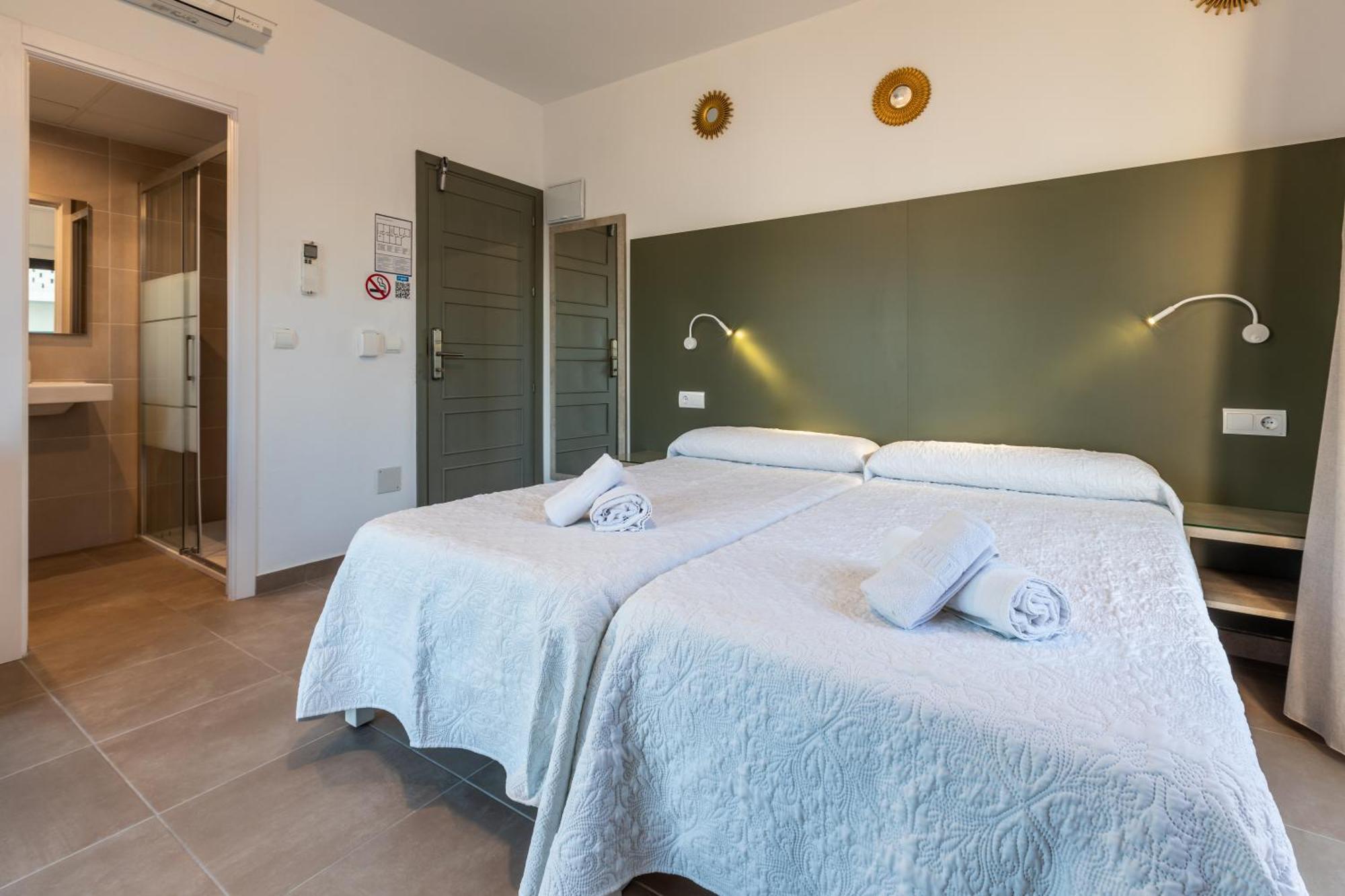Hostal Alicante San Antonio  Luaran gambar