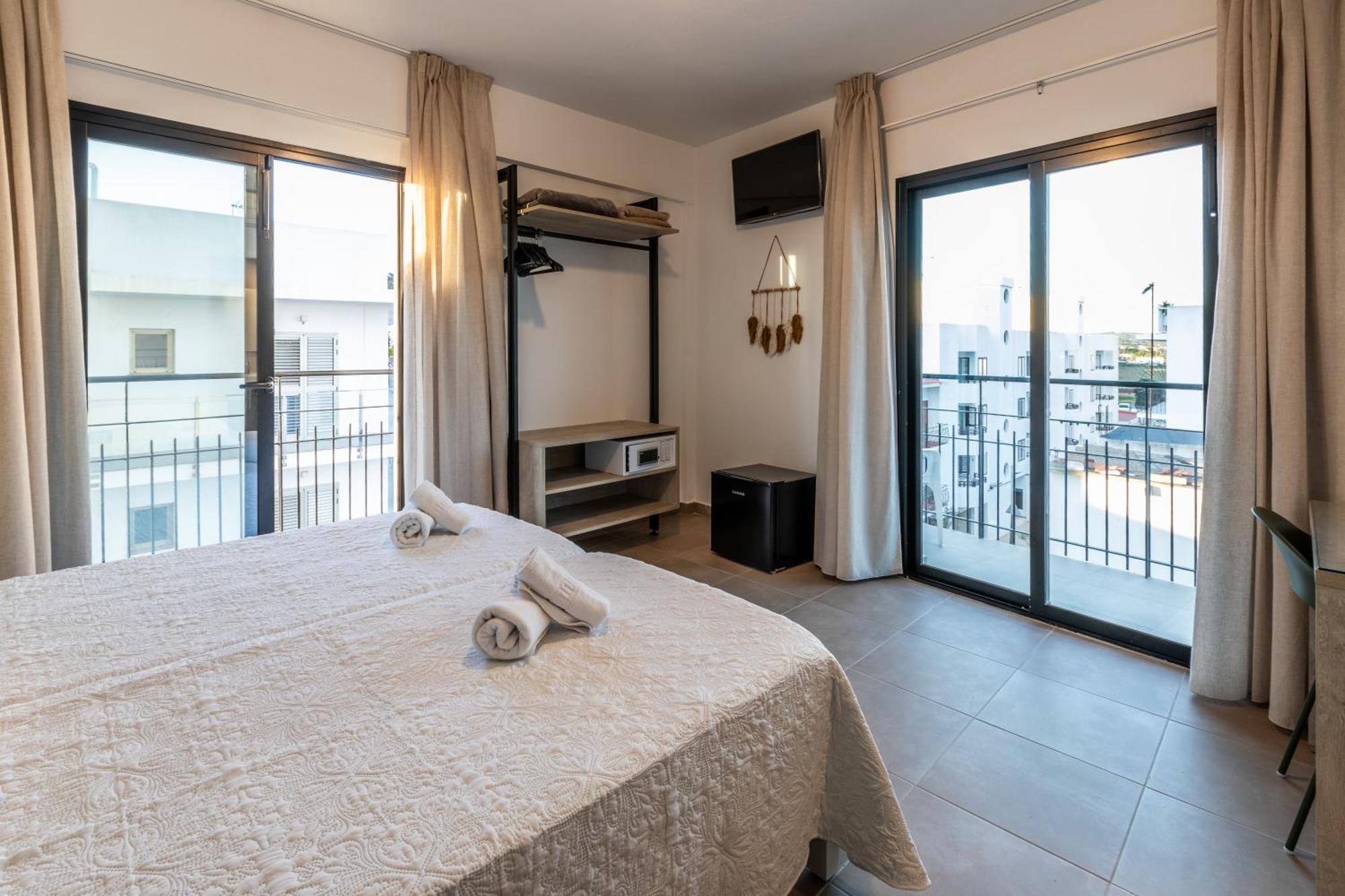 Hostal Alicante San Antonio  Luaran gambar