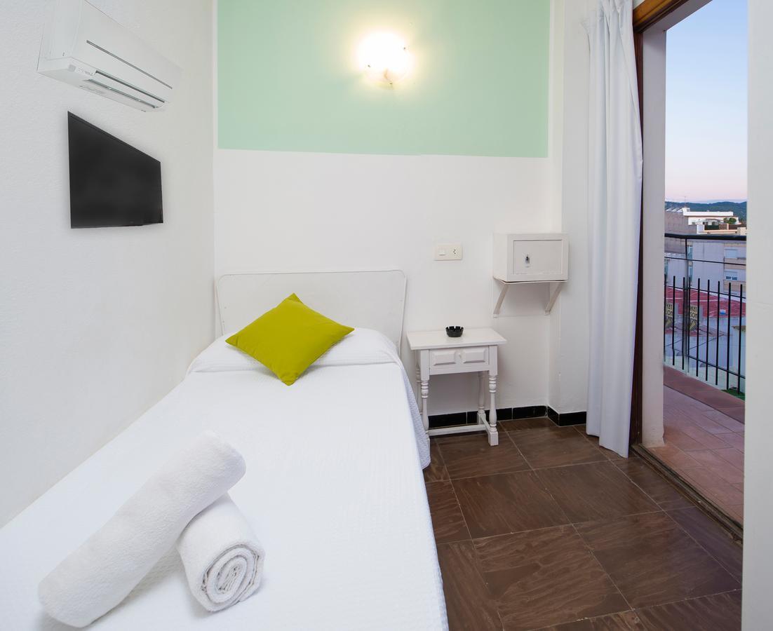 Hostal Alicante San Antonio  Luaran gambar