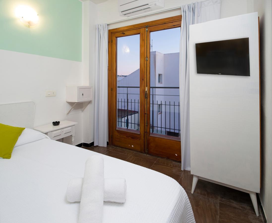Hostal Alicante San Antonio  Luaran gambar