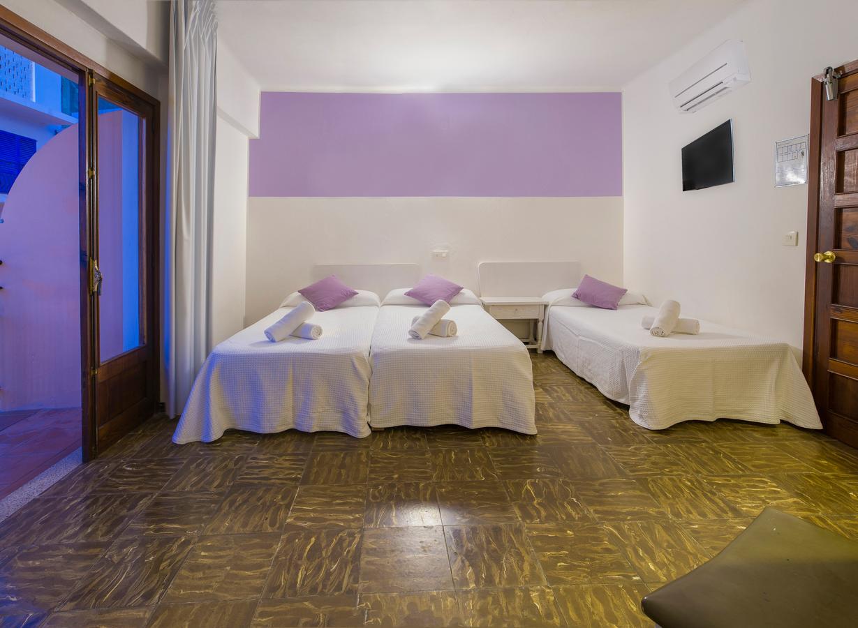 Hostal Alicante San Antonio  Luaran gambar