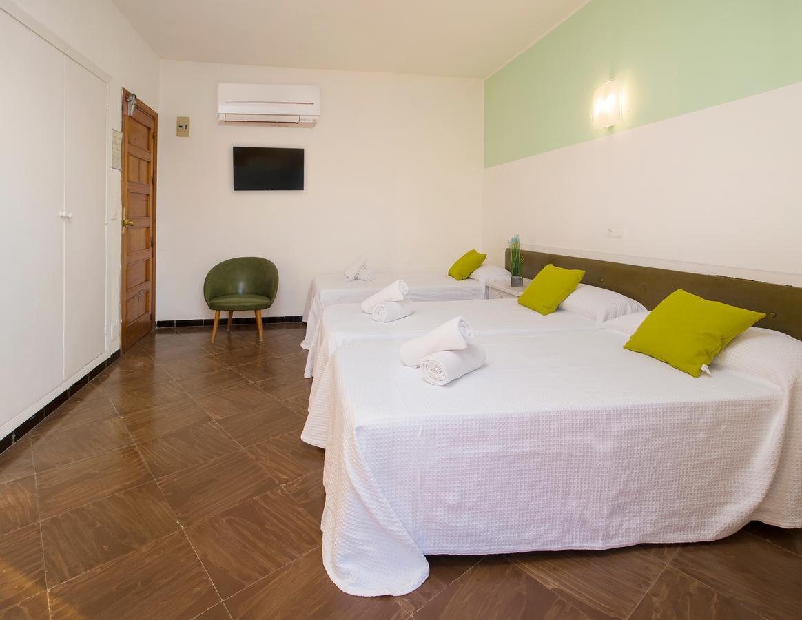 Hostal Alicante San Antonio  Luaran gambar