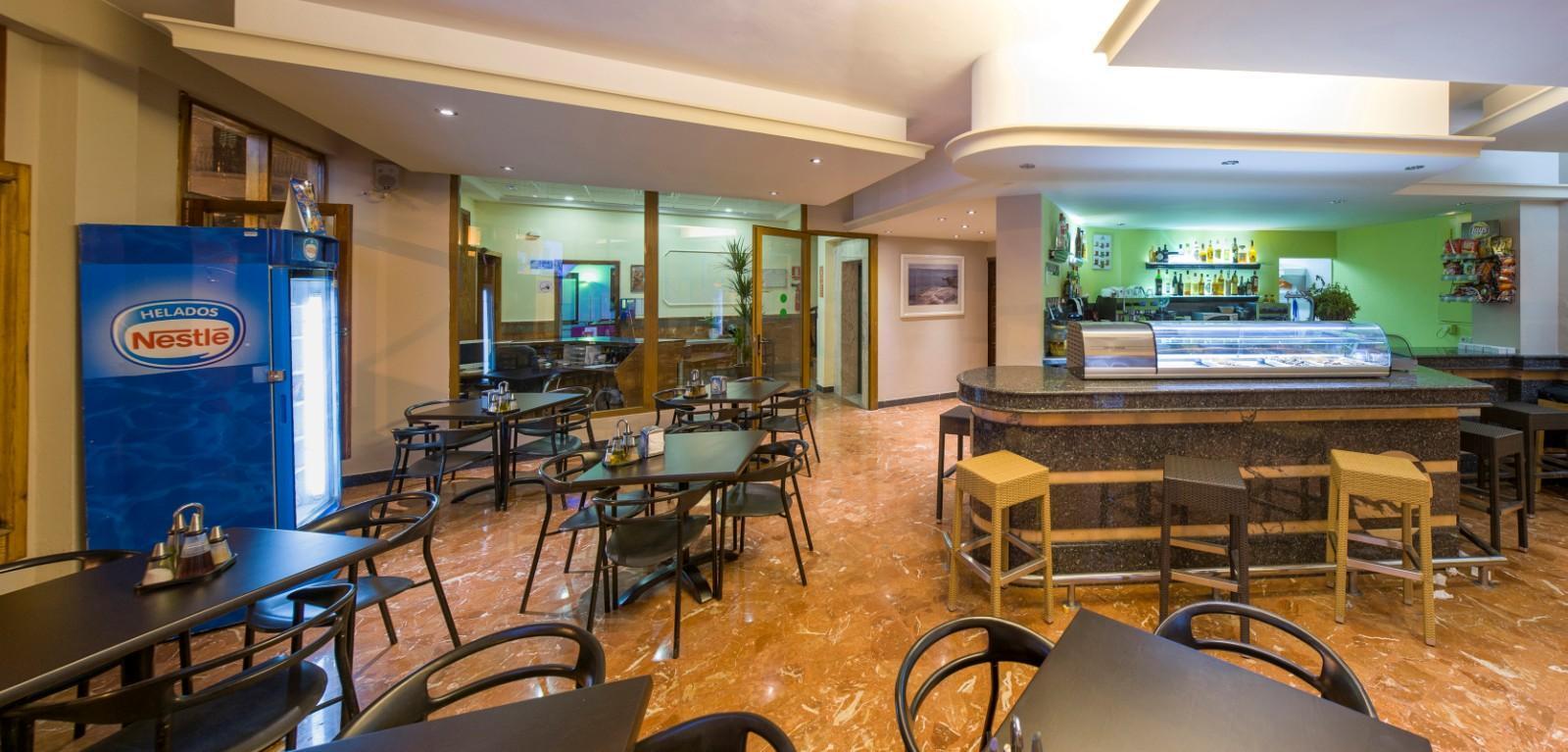 Hostal Alicante San Antonio  Luaran gambar